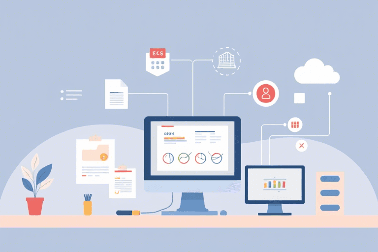 传统研究生项目管理软件还能满足现代学术需求吗？