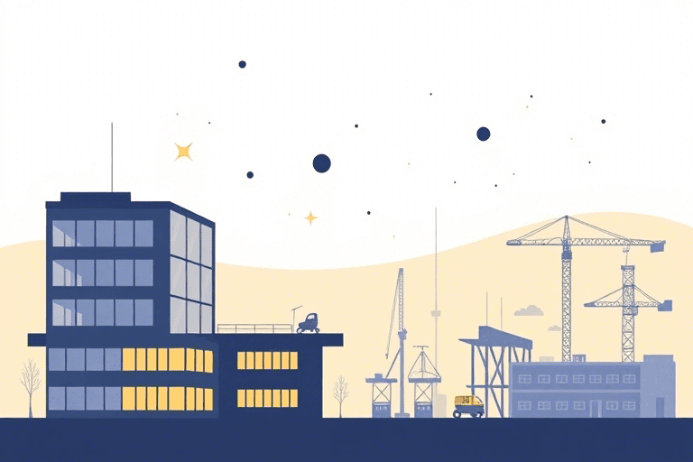 工程项目管理系统设计管理：如何实现高效协同与全流程管控？