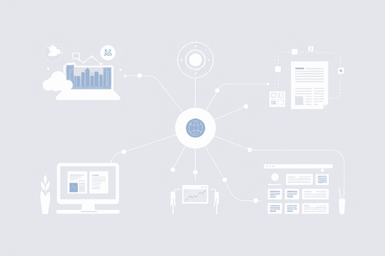 建立工程档案管理系统：如何高效实现项目资料的数字化与规范化管理？