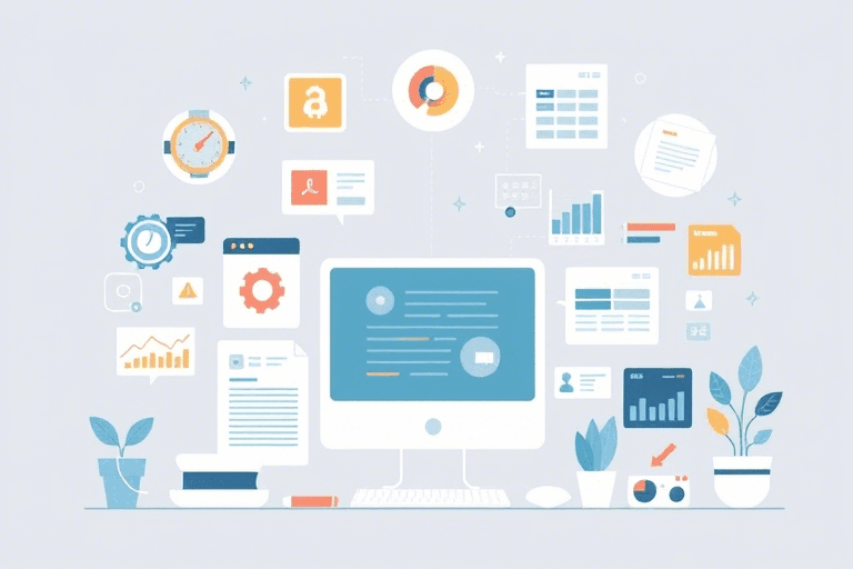 Sass项目协同管理软件趋势：如何利用云原生与AI驱动团队高效协作