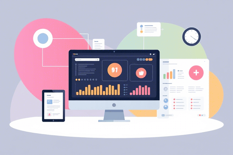 工程管理系统开发方案如何制定才能高效落地？