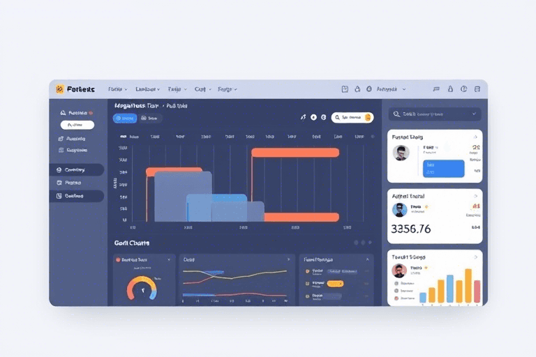 小项目管理软件推荐：如何为团队选择最适合的工具？