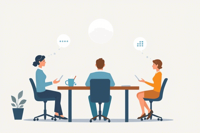 人本管理系统工程内容：如何构建以员工为中心的高效管理体系