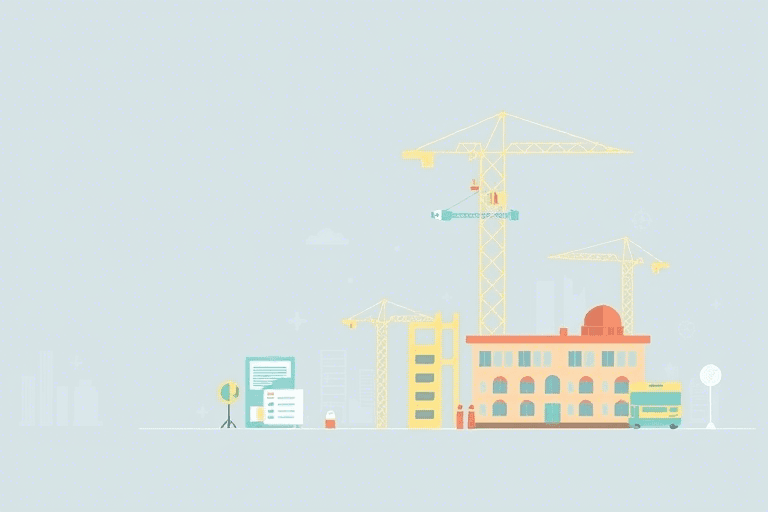 专项工程管理系统有哪些？全面解析其功能、类型与实施路径