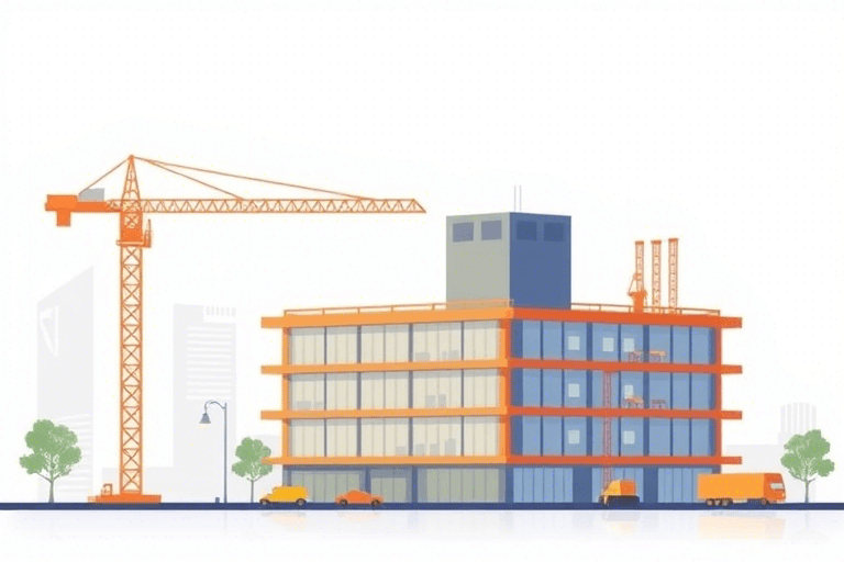 四航局工程管理系统如何提升项目管理效率与协同能力？