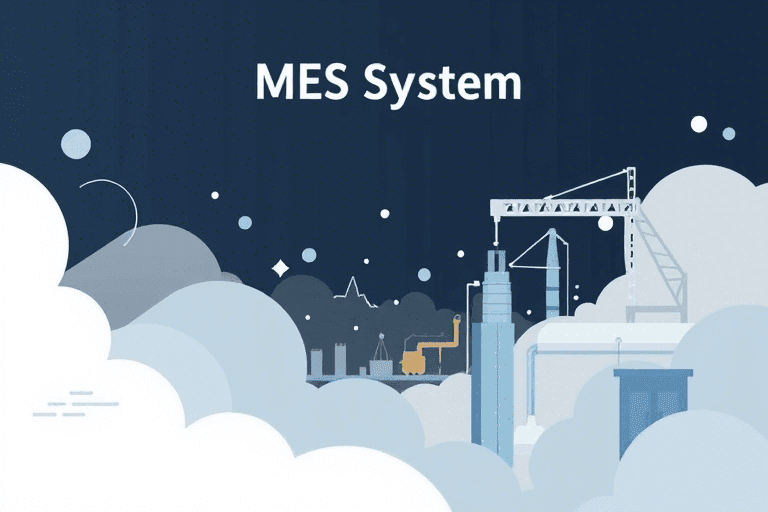 MES系统管理系统工程报价如何科学合理制定？