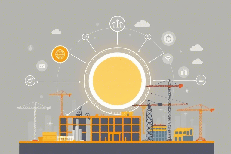 全国监理工程管理系统如何实现全过程、全链条的数字化监管与协同？