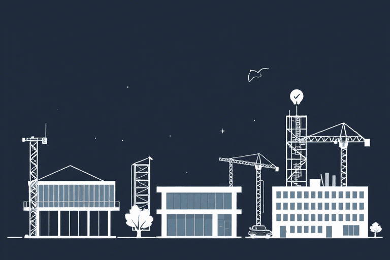 专业的工程进度管理系统如何助力项目高效推进与风险控制