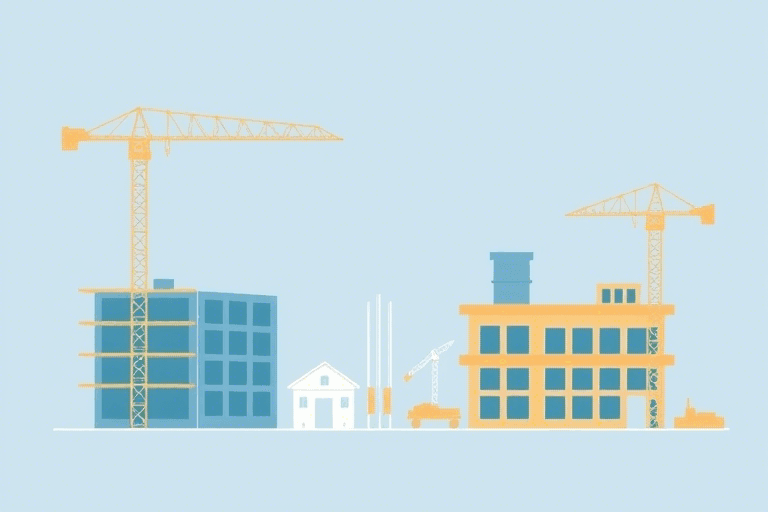 工程管理ERP系统哪个好用？如何选择最适合企业发展的解决方案？