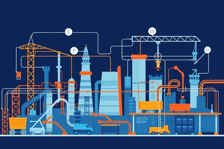 信息系统和工业工程管理如何深度融合以提升企业运营效率？