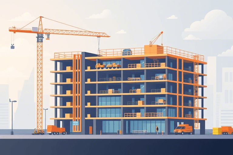 建筑工程管理系统推荐：如何选择最适合项目的管理工具？