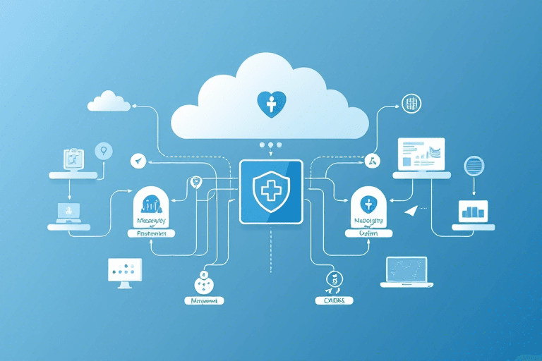 工程师设计电脑管理软件：从需求分析到高效部署的全流程实践