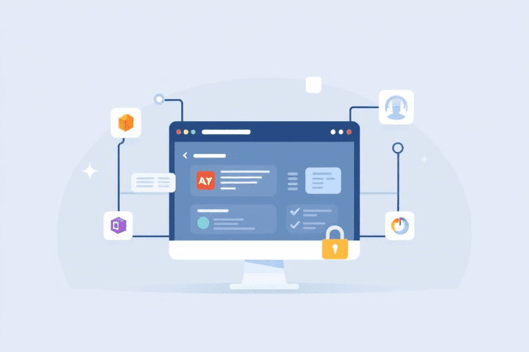 软件工程票务管理系统怎么做？从需求分析到部署的全流程指南