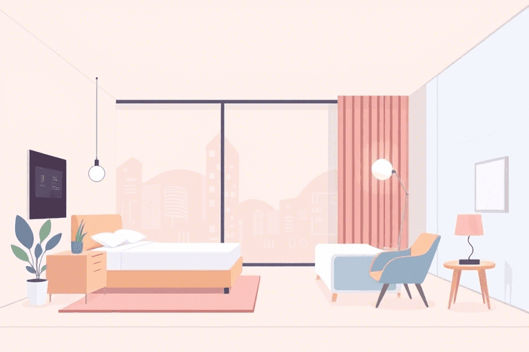 物联网工程酒店管理系统如何实现高效运营与客户体验提升？