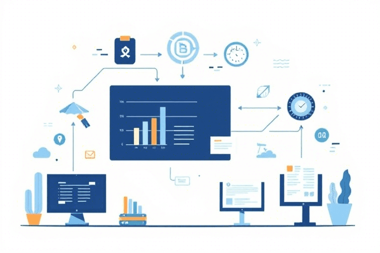 电力工程资料管理系统如何提升项目管理效率与合规性？