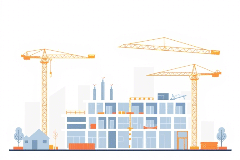 广西建筑工程管理系统如何提升项目管理效率与合规性？