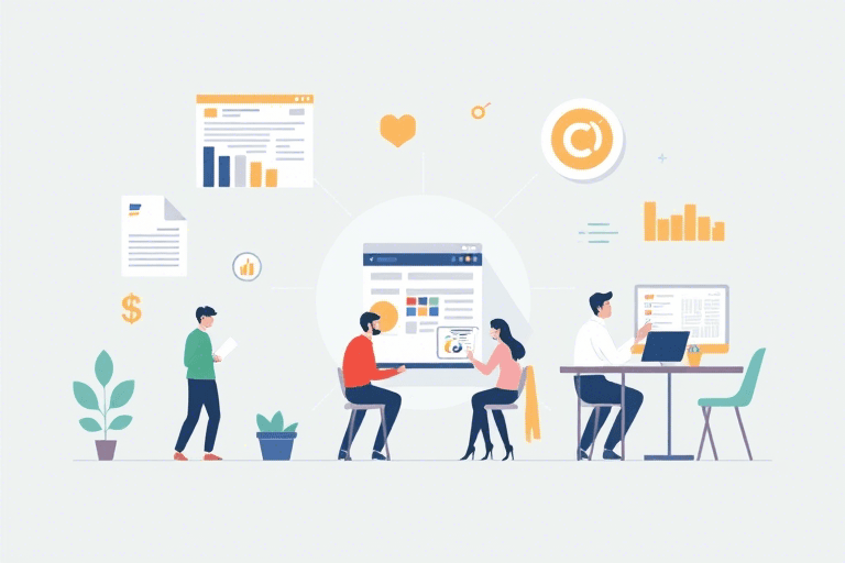 工程和包管理系统如何提升项目效率与协同能力？