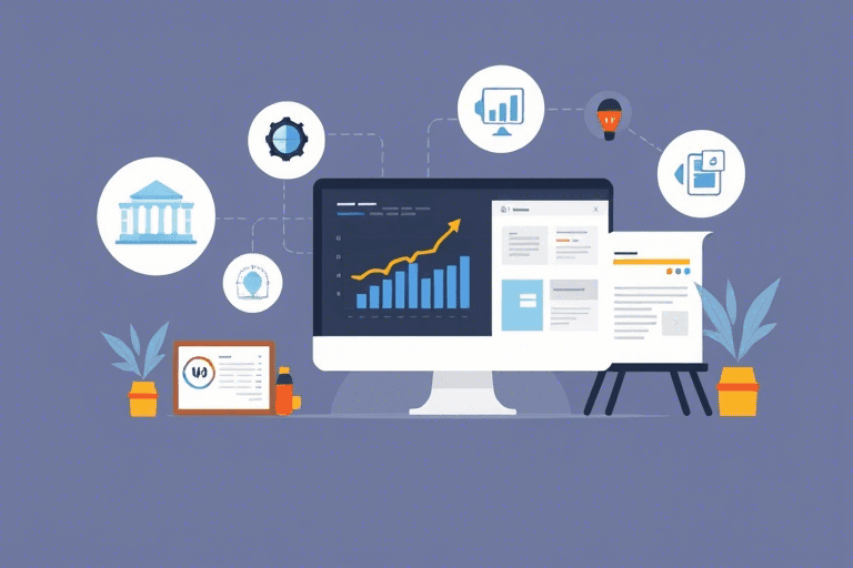 工程合同管理系统软件如何提升项目管理效率与风险控制能力？