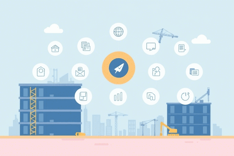 项目工程管理系统开发怎么做？如何构建高效、智能的工程项目管理平台？