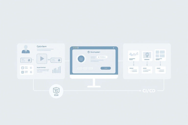 软件工程管理系统方案如何设计才能提升开发效率与项目质量？
