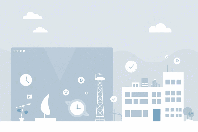 工程预算管理系统品牌如何打造核心竞争力？从功能到服务的全方位策略