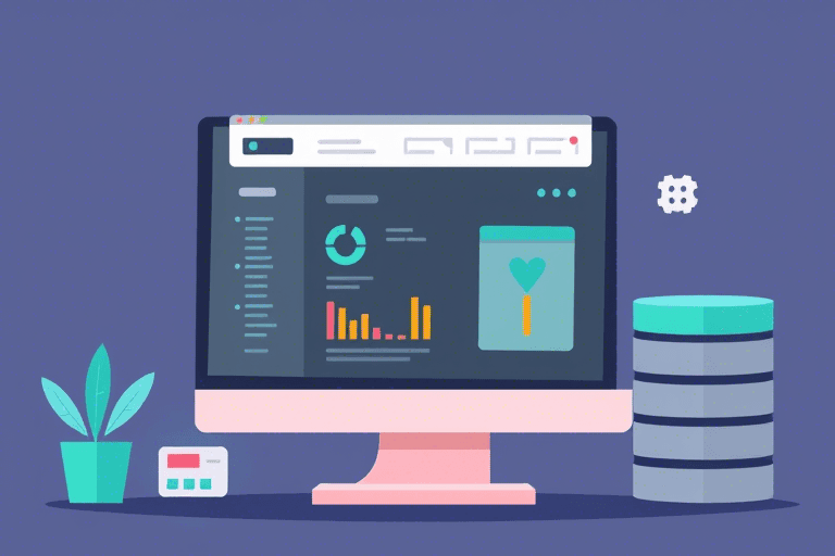 软件工程 成绩管理系统怎么做？从需求分析到部署上线的全流程指南