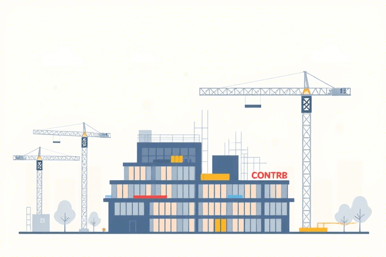 工程项目管理系统要求：如何构建高效、智能的项目管理平台