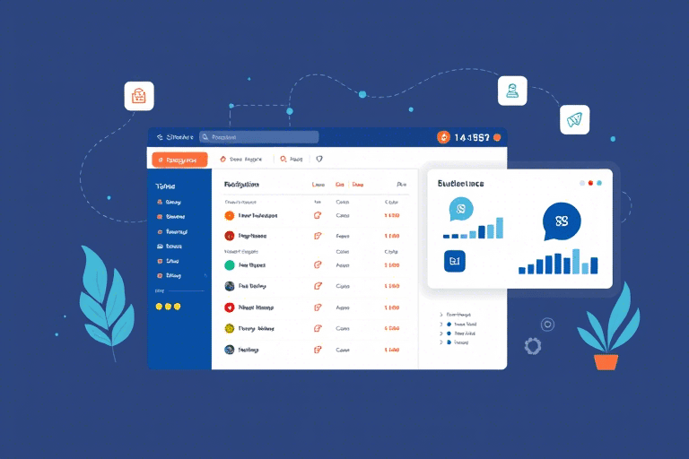 学生管理系统 软件工程怎么做？从需求分析到部署的完整实践指南