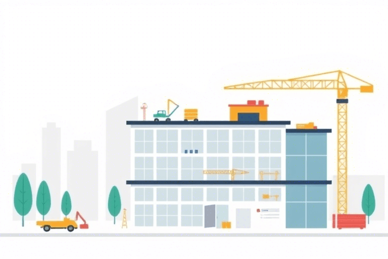 工程物料验收管理系统怎么做才能提升效率与准确性？