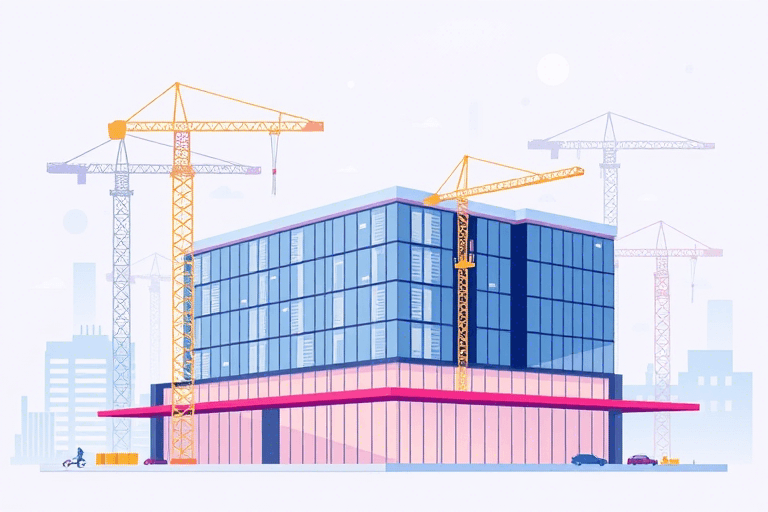 山东工程信息管理系统如何助力建筑行业数字化转型与高效管理？