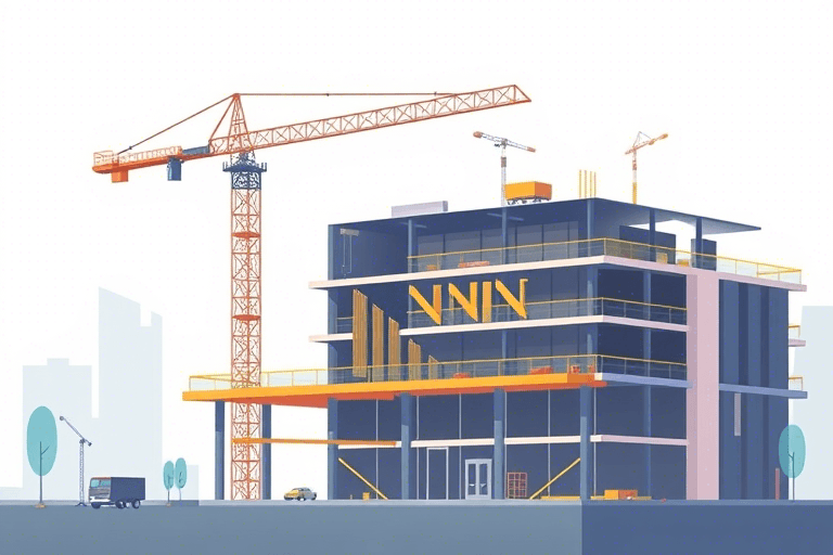 河南工程车辆管理系统如何提升工地安全与效率？