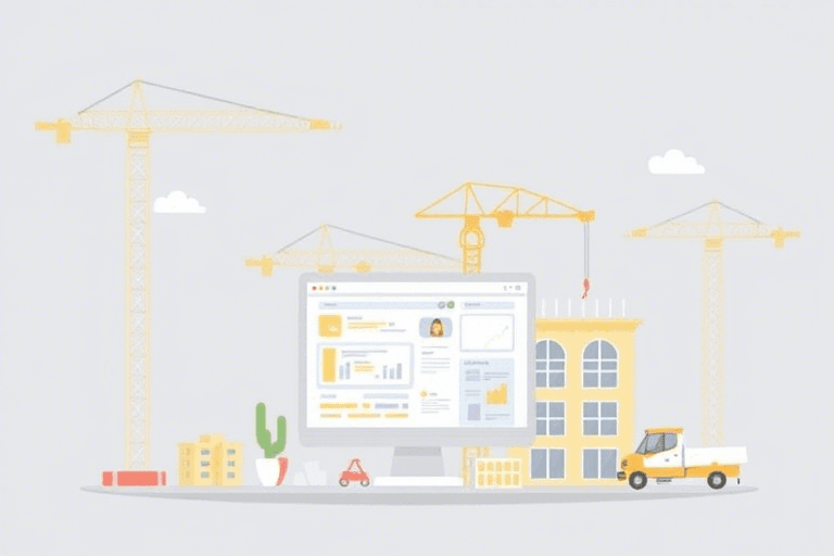 云帷幄工程项目管理系统如何助力企业实现高效协同与精细化管理