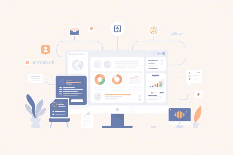 工程订单管理系统开发怎么做才能高效提升项目执行效率？