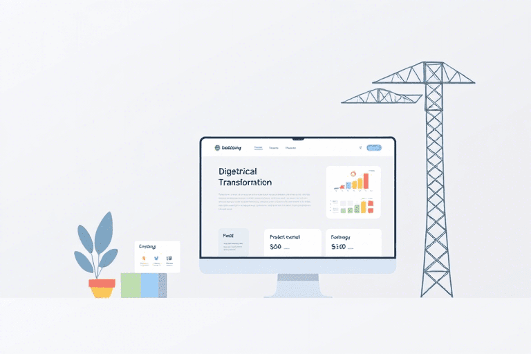 弱电工程管理系统价格如何合理制定与控制？