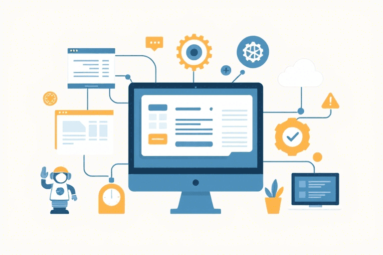 软件工程的管理系统如何有效提升开发效率与项目质量？