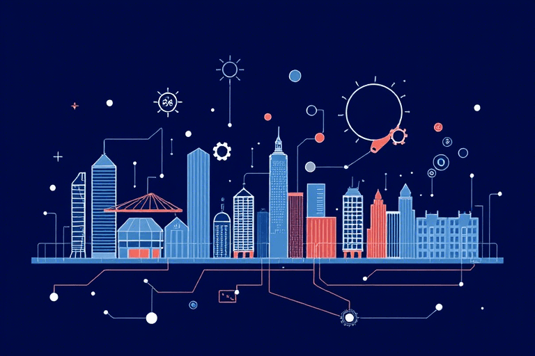 测量工程管理系统有哪些？全面解析其功能、选型与实施策略