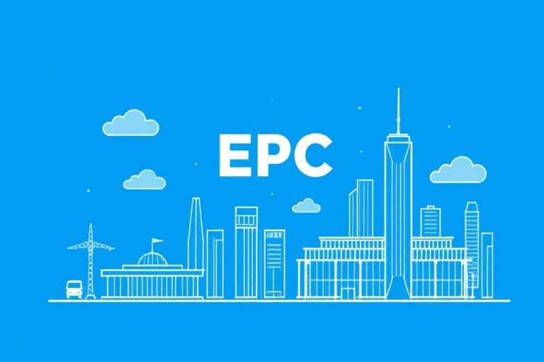 佛山EPC工程管理系统哪家强？如何选择适合本地项目的高效解决方案