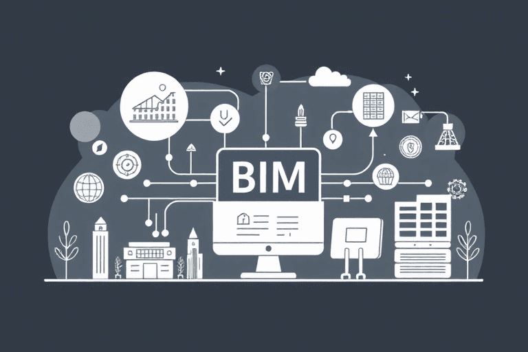 线条系统工程管理专家如何构建高效协同的项目管理体系