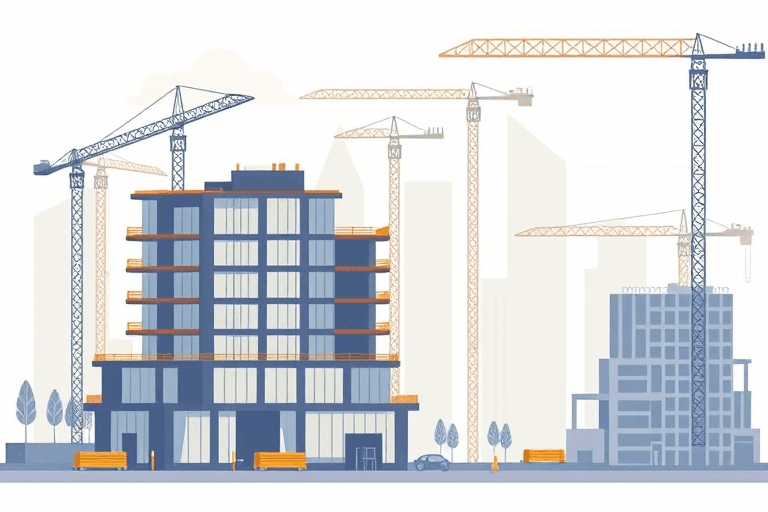 宁波工程项目管理系统如何提升项目管理效率与透明度？