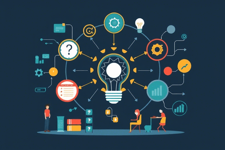 如何设计一份系统化且实用的管理系统工程教程大纲？