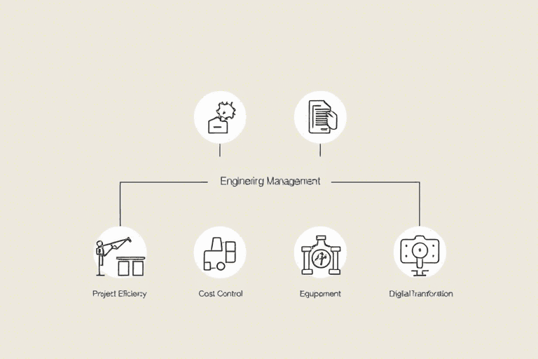工程机管理系统的作用：如何提升项目效率与成本控制？