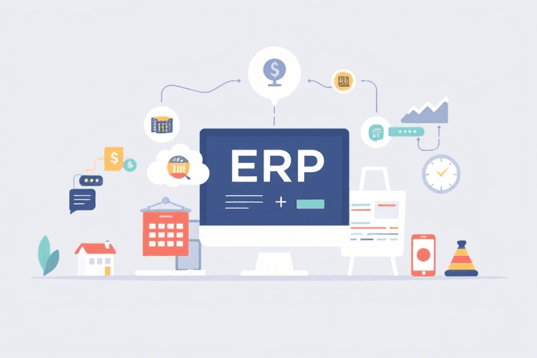 东营管理系统工程报价怎么做？如何科学制定合理预算与成本控制方案？