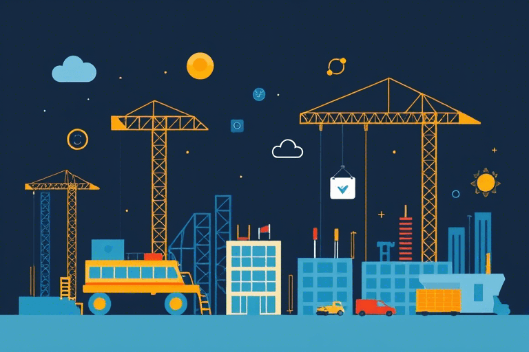 润象工程项目管理系统如何助力企业实现高效项目管理与数字化转型