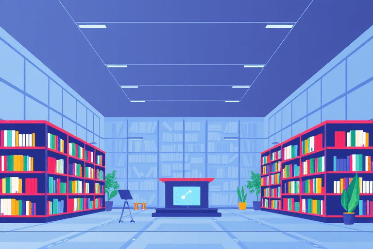 工程实践图书管理系统如何实现高效管理与资源优化？