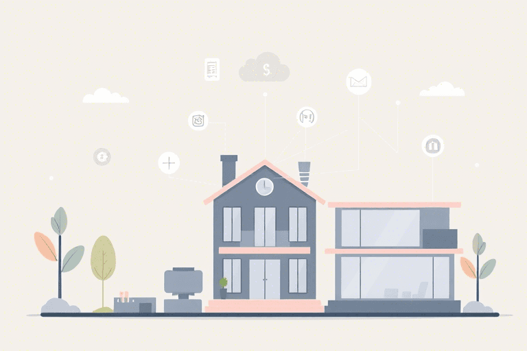 工程实践物业管理系统如何有效落地与实施？