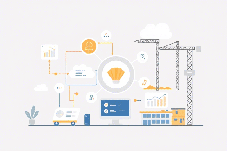 工程管理系统制作流程：从需求分析到上线运维的完整步骤详解