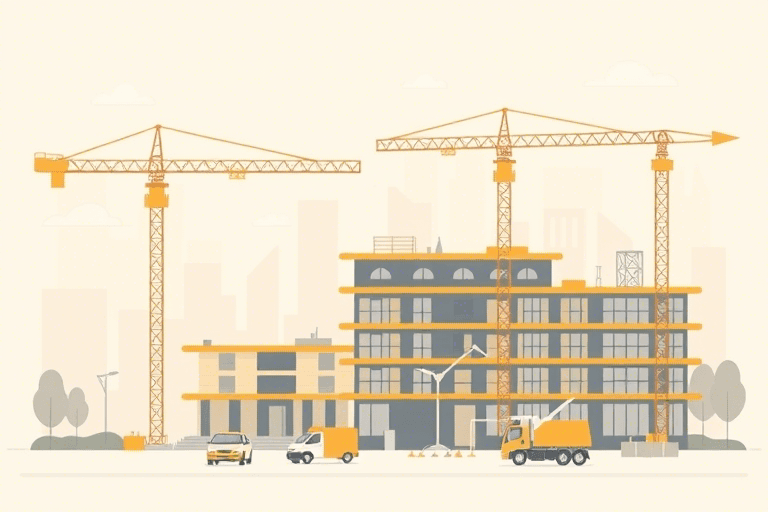 浙江工程管理系统官网如何助力建筑行业数字化转型与高效管理