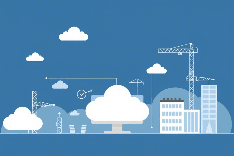 工程合同云管理系统如何助力企业高效管理与风险控制？