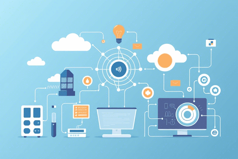 系统管理与工程：如何构建高效、可靠且可持续的复杂系统？