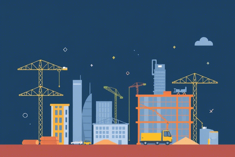 业主方工程项目管理系统怎么做才能高效协同与全程管控？